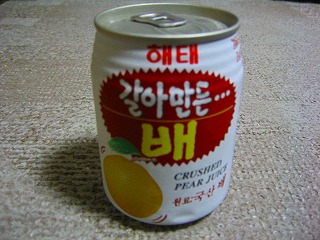ぺ・ジュース